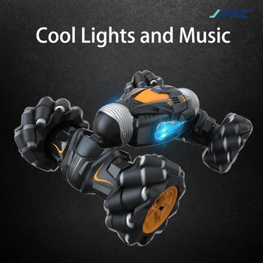 4WD drift remote control car